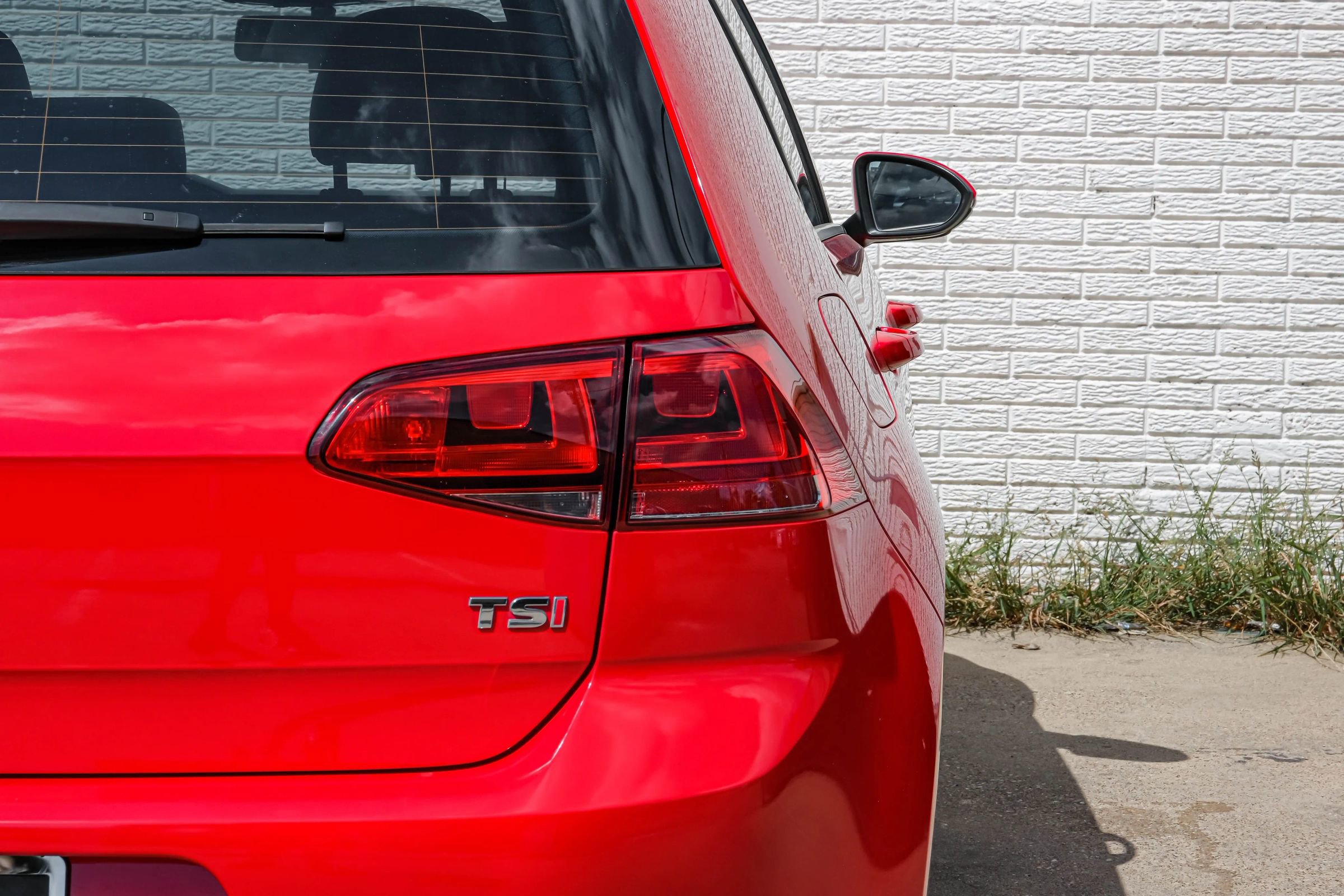 Used 2015 Volkswagen Golf SE image 40