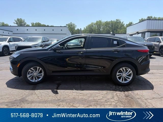New 2026 Buick Envista Preferred w/ Convenience I Package FWD image 5