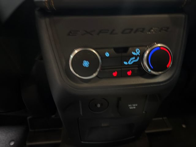 New 2027 Ford Explorer Tremor AWD/4WD image 29