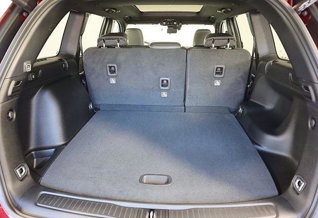 New 2025 Jeep Grand Cherokee Limited image 7