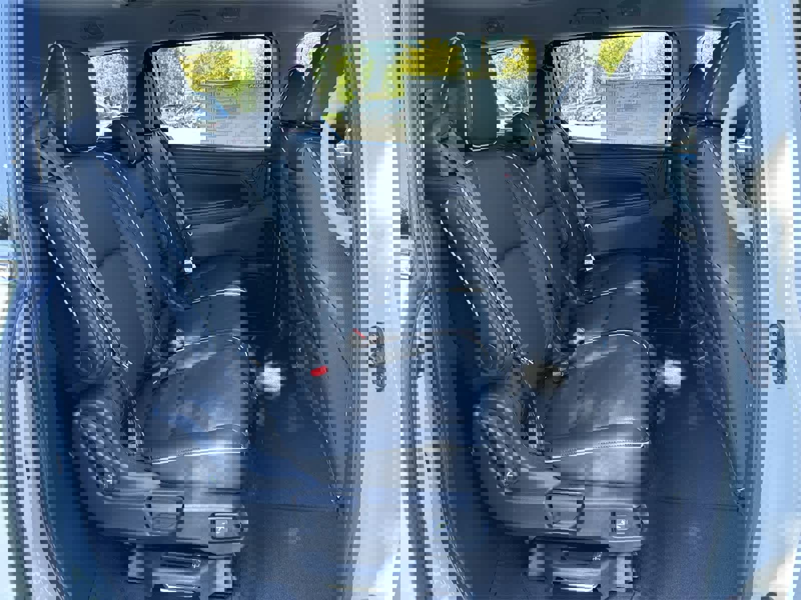 New 2026 Honda Odyssey Elite image 16