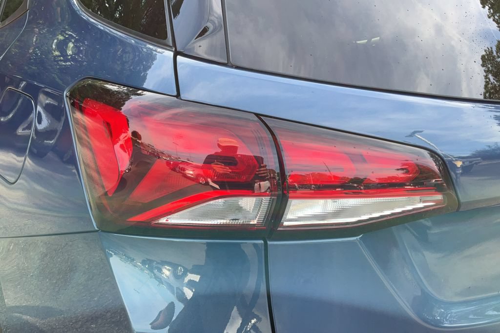 Certified 2024 Chevrolet Equinox LS w/ LS Convenience Package FWD image 27