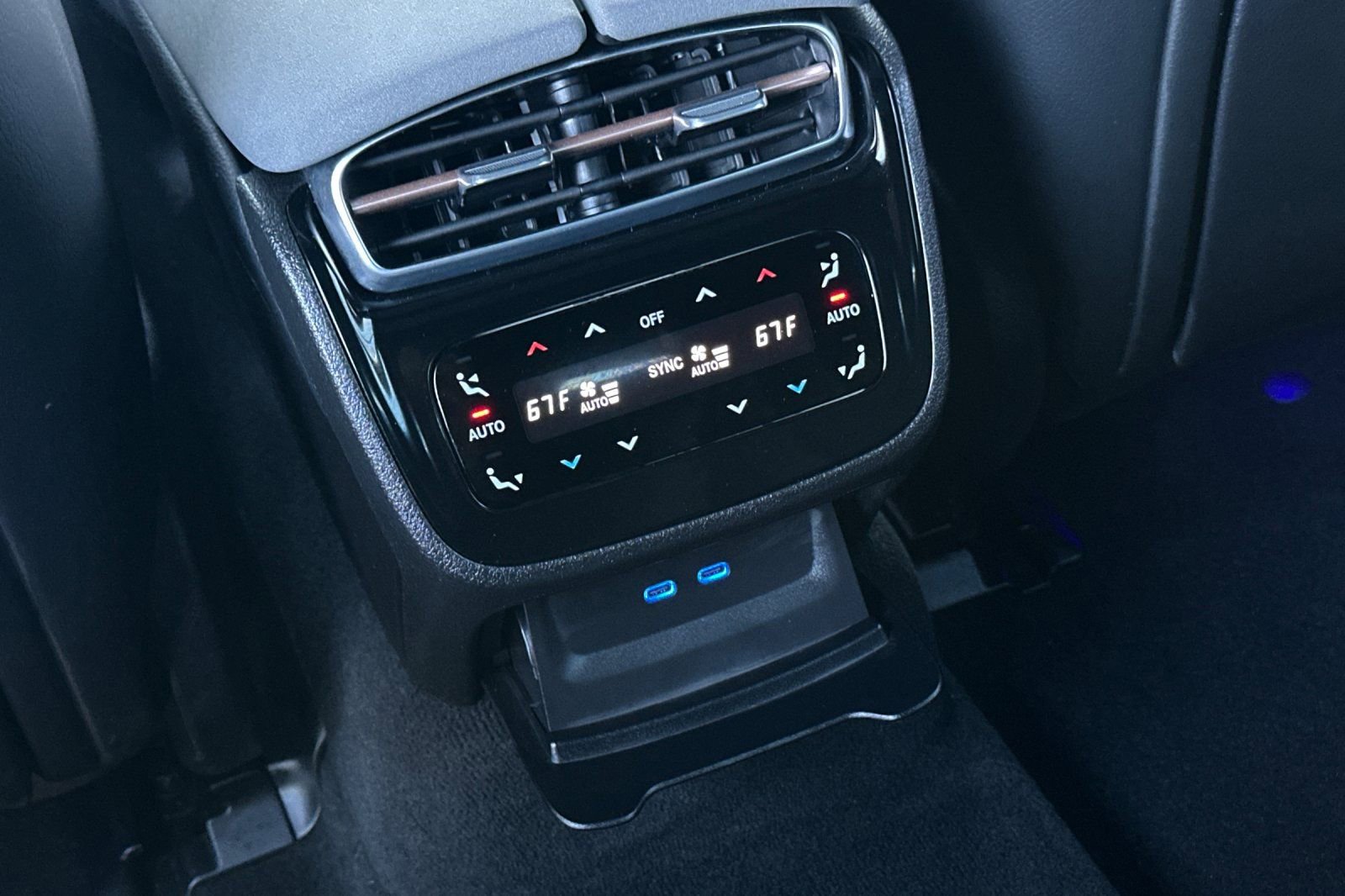 Certified 2023 Mercedes-Benz EQS 580 4MATIC Sedan image 33