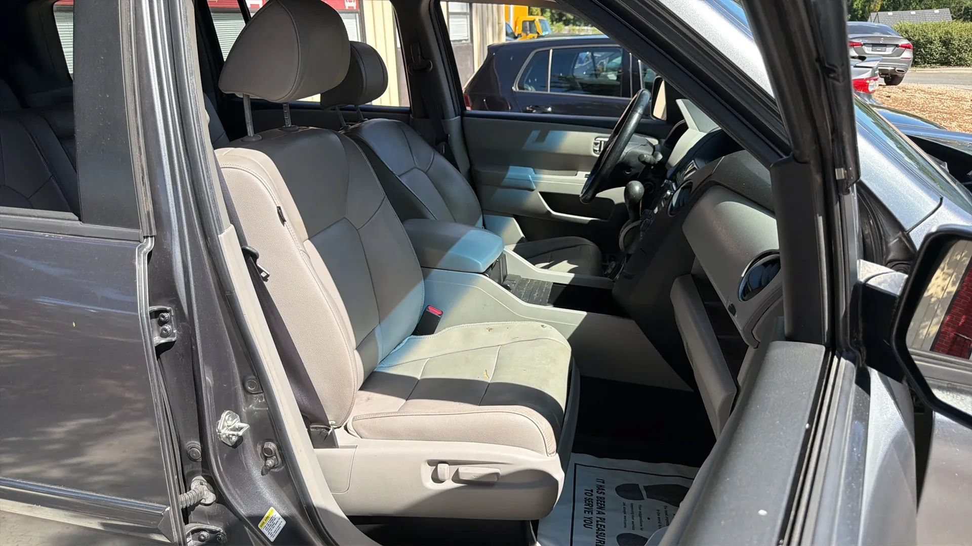 Used 2012 Honda Pilot EX-L image 31