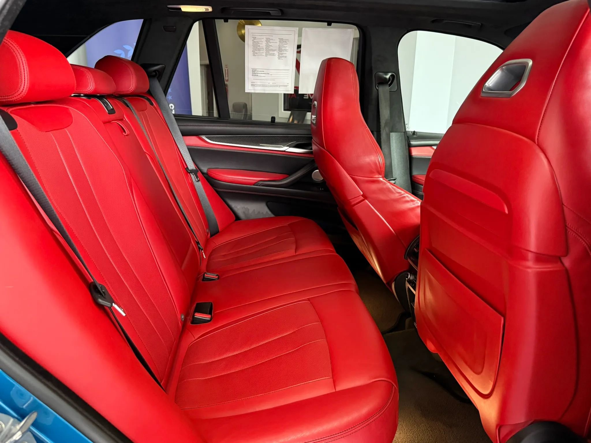 Used 2017 BMW X5 M image 21