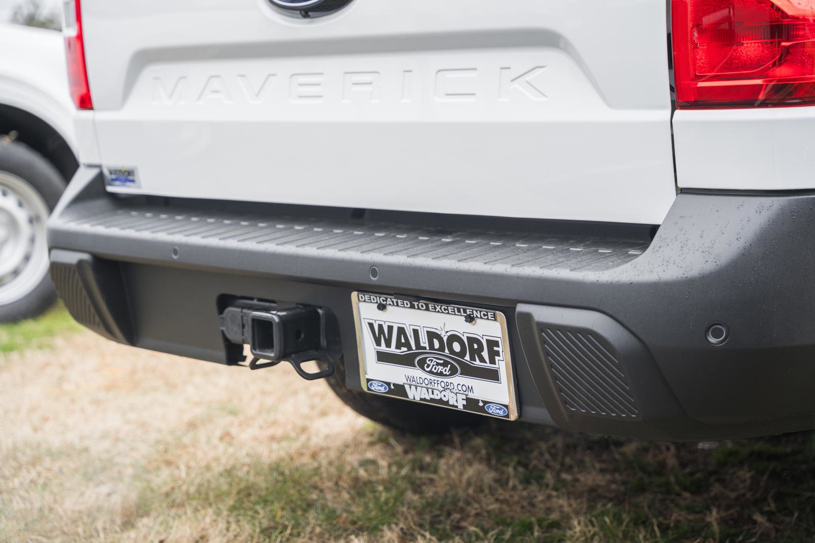 New 2026 Ford Maverick XL w/ 4K Tow Package image 6