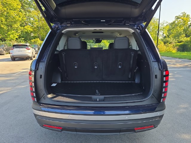 New 2026 Hyundai Palisade SEL FWD image 9