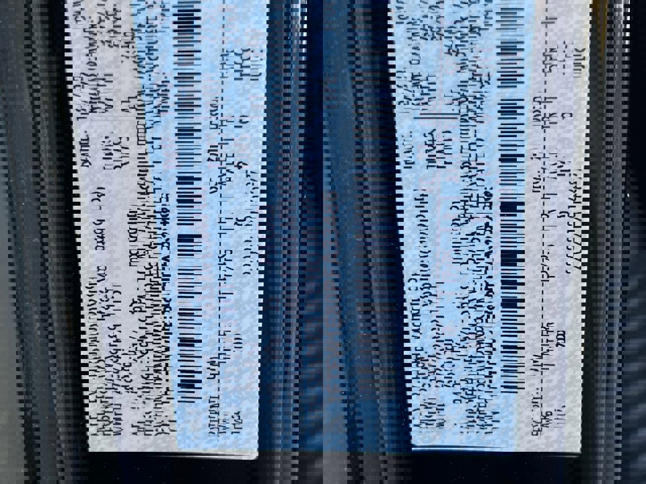 Used 2023 Ford F150 Platinum w/ Equipment Group 701A High AWD/4WD image 32