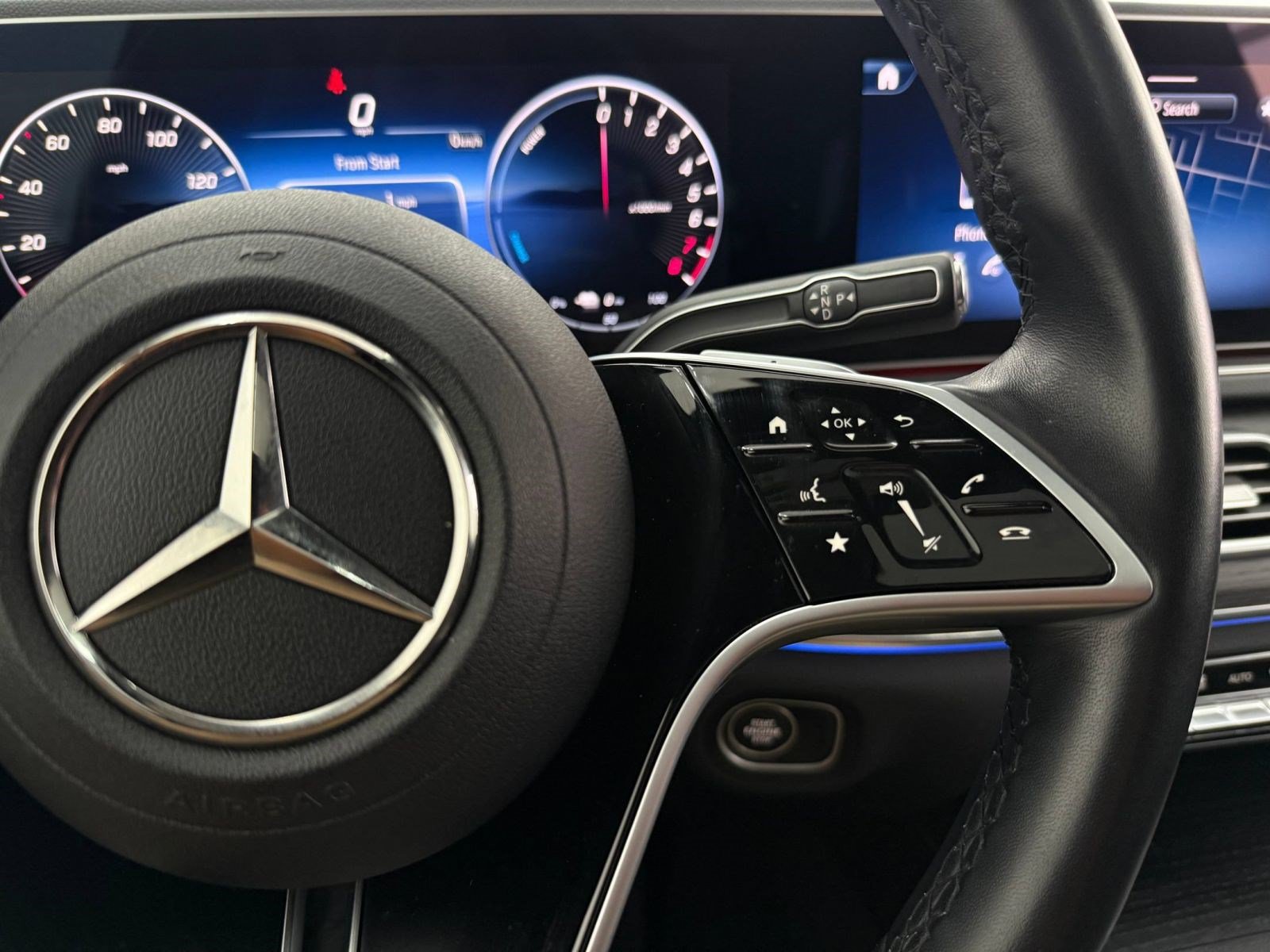Certified 2025 Mercedes-Benz GLE 450e 4MATIC image 14