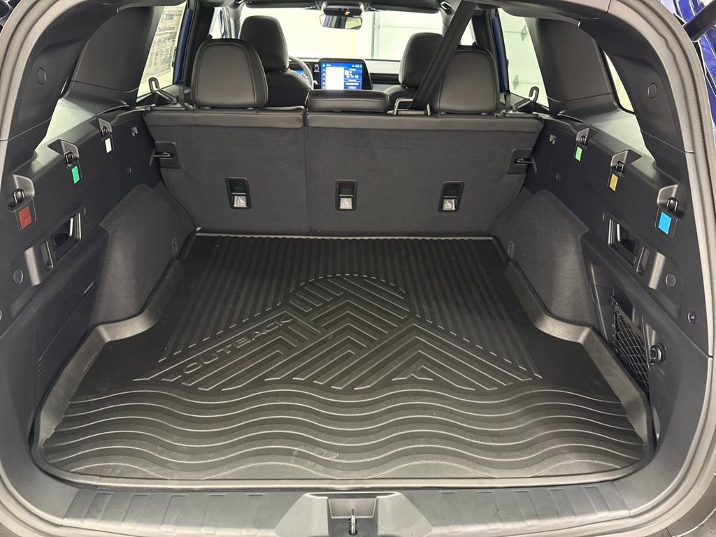 New 2026 Subaru Outback Limited image 28