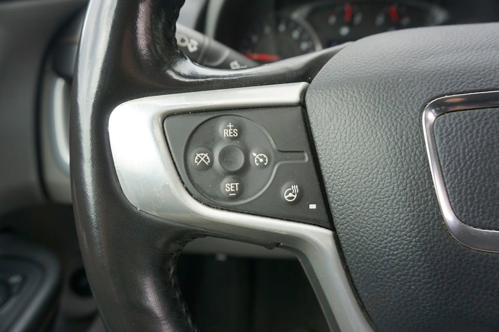 Used 2018 GMC Terrain SLT w/ Preferred Package image 7