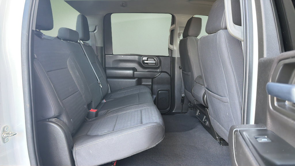Used 2023 Chevrolet Silverado 2500 LT AWD/4WD image 18