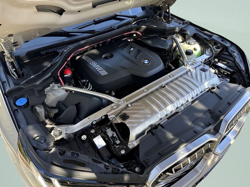 New 2026 BMW X3 xDrive30 w/ Premium Package image 30