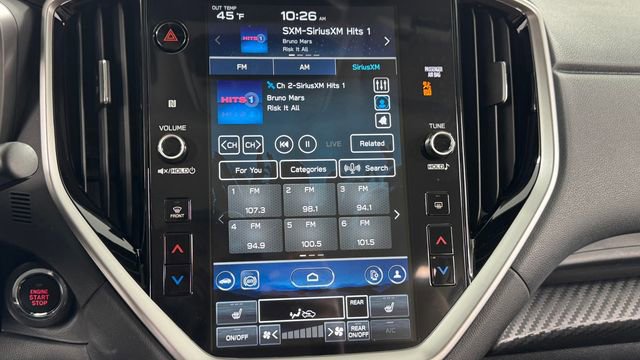 Certified 2025 Subaru Ascent Premium AWD/4WD image 30