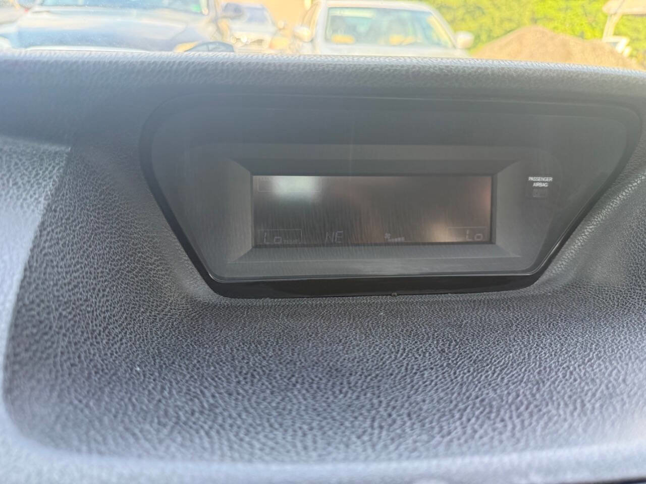 Used 2009 Acura TSX Sedan image 23