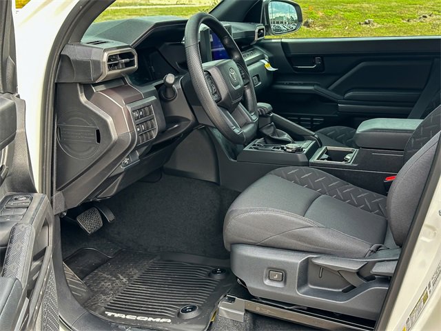 New 2026 Toyota Tacoma SR5 image 10