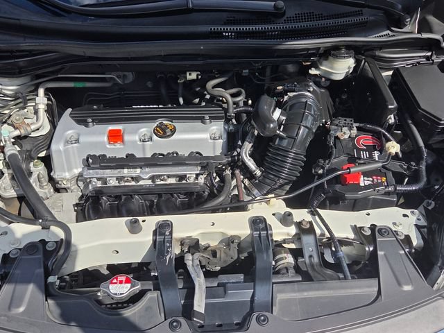 Used 2014 Honda CR-V EX-L image 22