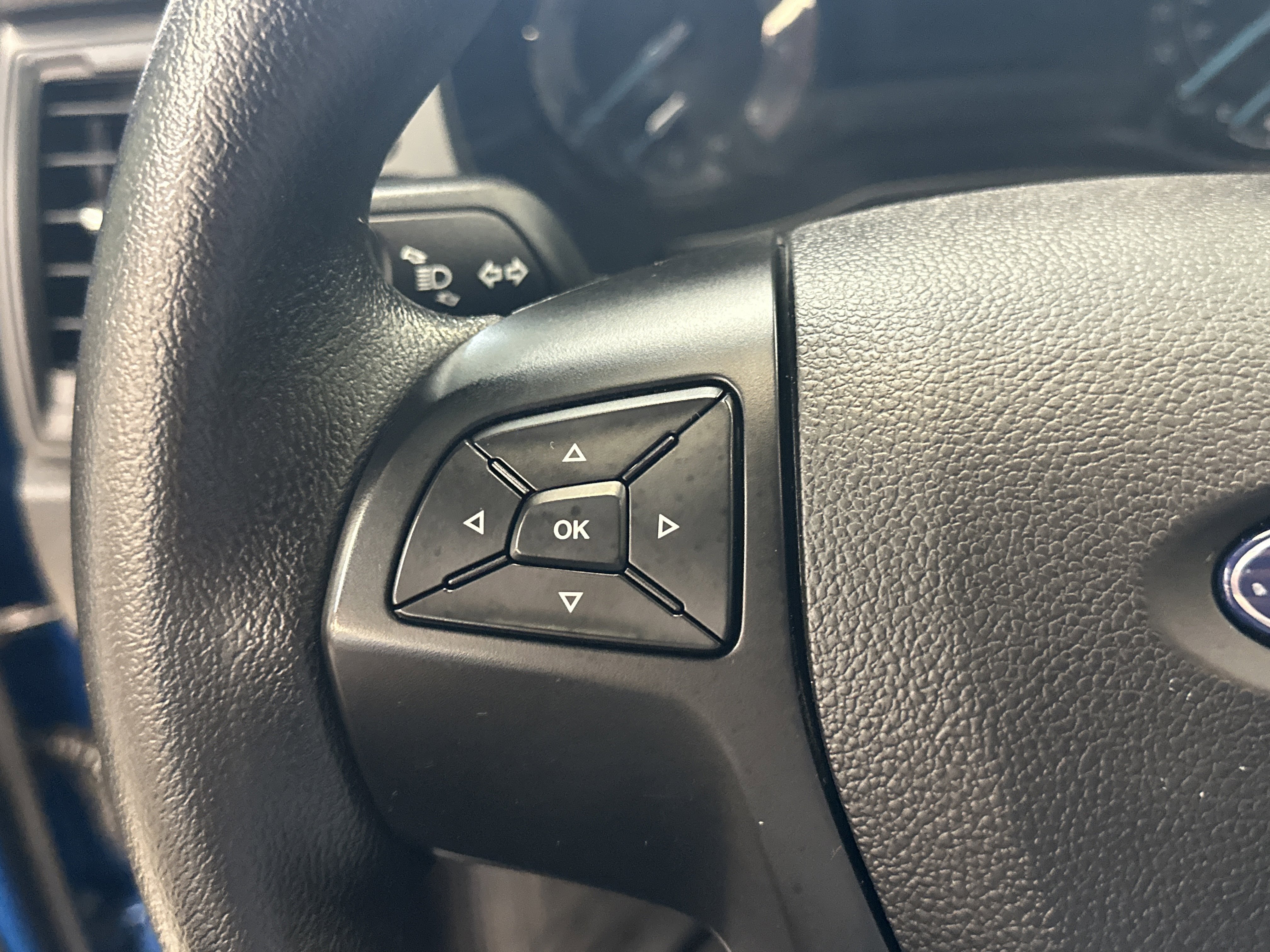 Used 2023 Ford Ranger XL w/ Trailer Tow Package image 27