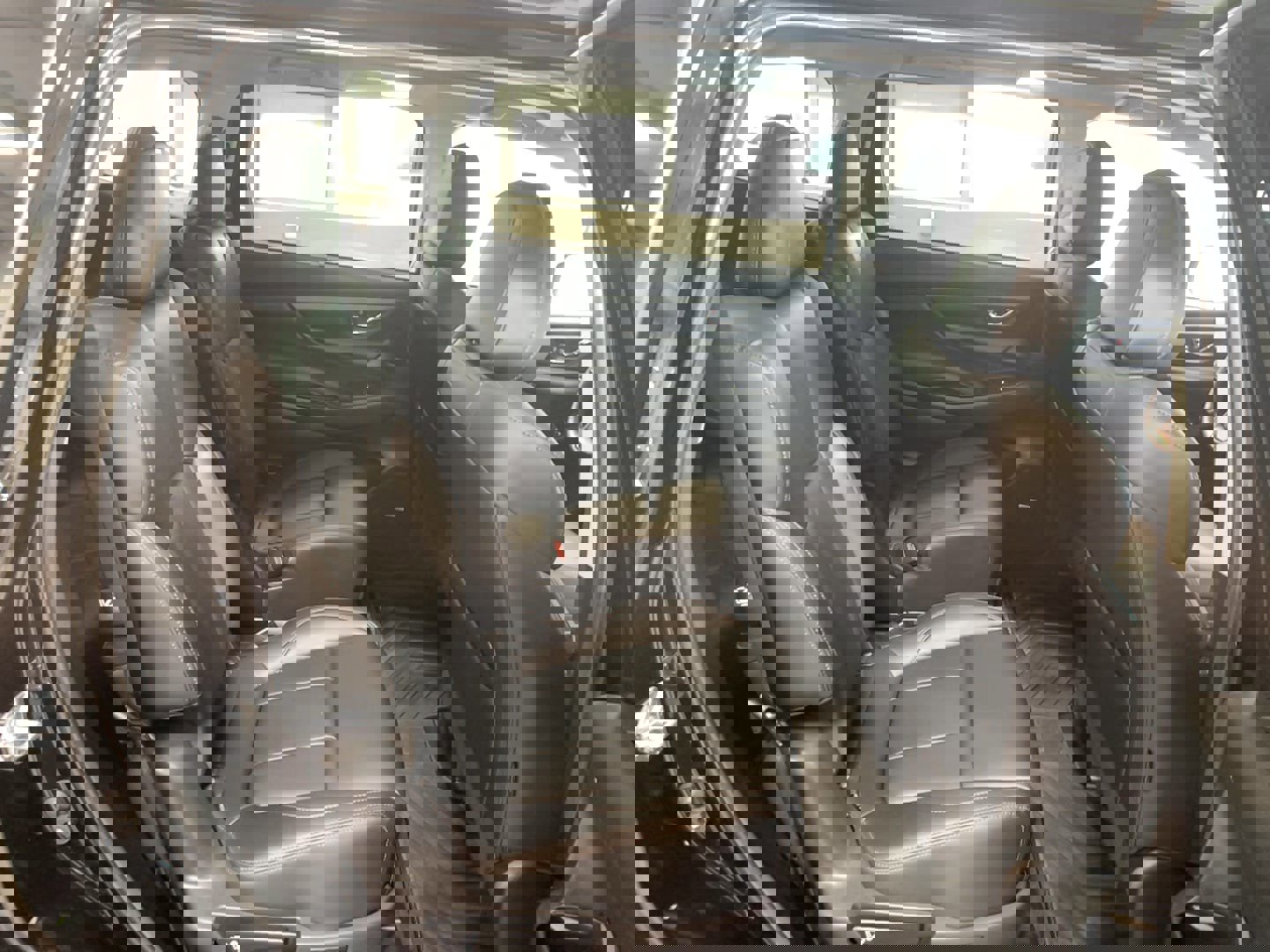 Used 2025 Subaru Ascent Bronze Edition image 22