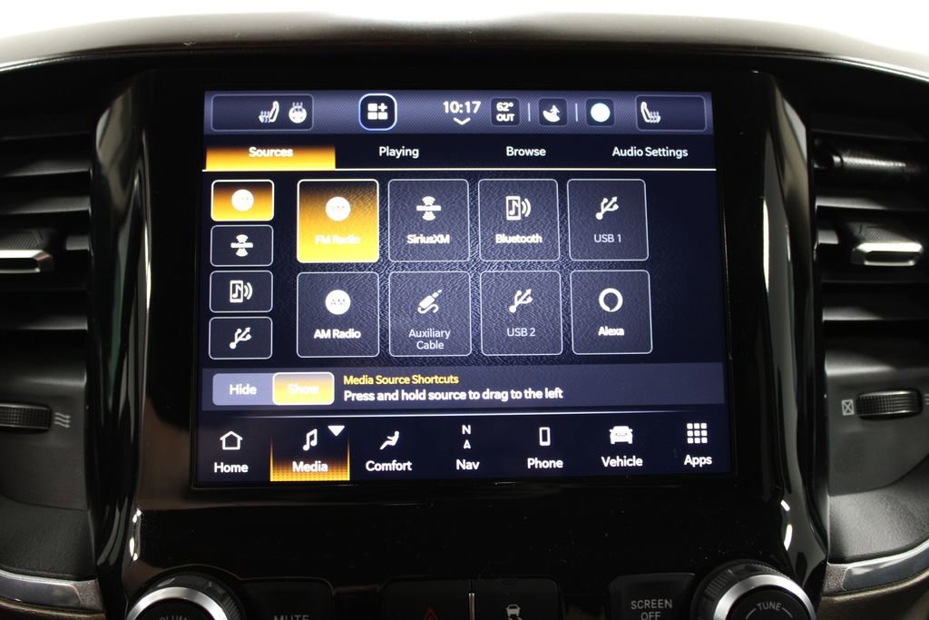 Used 2022 RAM 2500 Laramie image 50