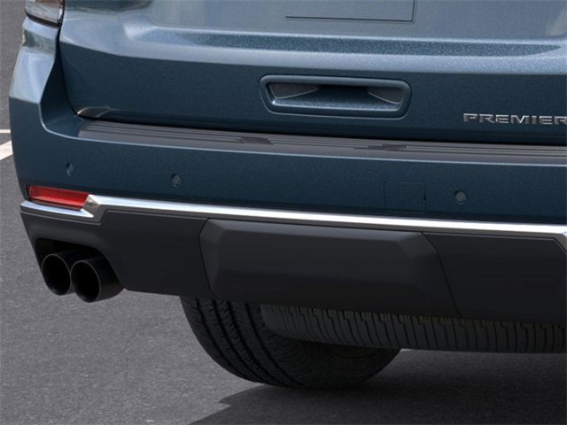 New 2026 Chevrolet Suburban Premier w/ Sun And Tow Package image 14