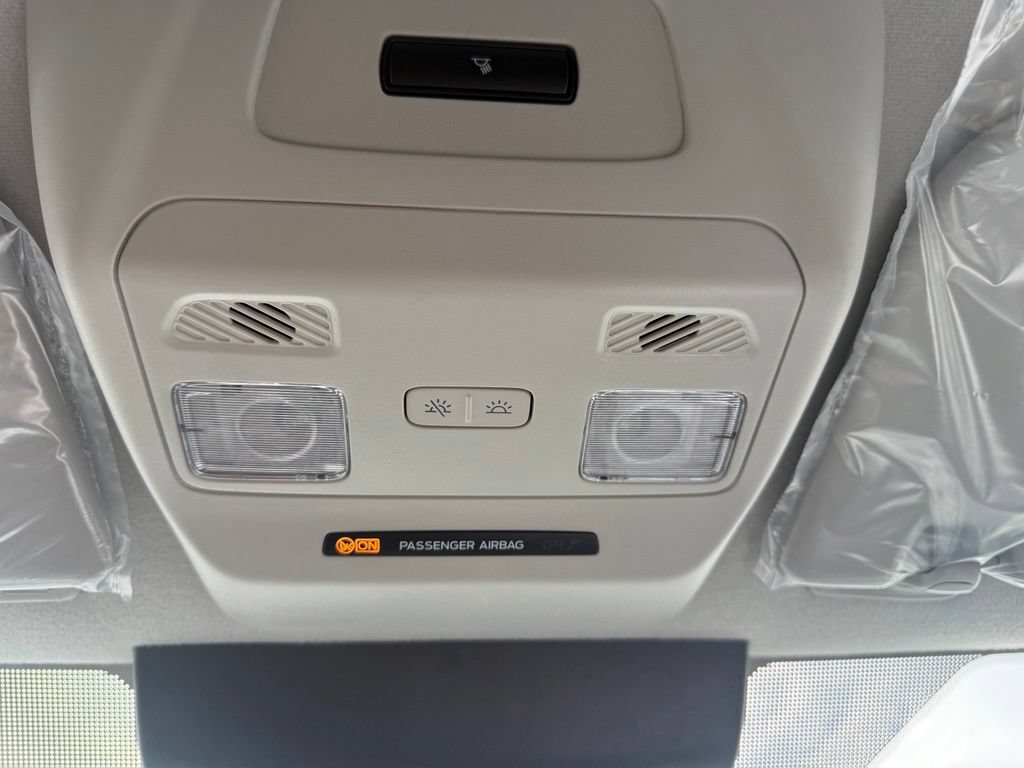 New 2026 Ford Transit 250 Low Roof w/ Load Area Protection Package RWD image 33