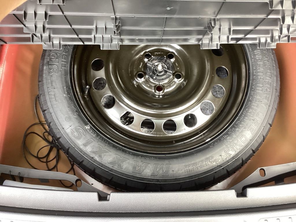 New 2026 Ford Explorer ST-Line RWD image 15