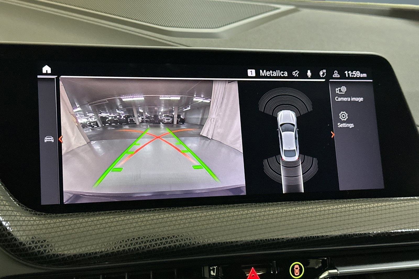 Used 2023 BMW 228i Gran Coupe 228i w/ Premium Package 2 image 24