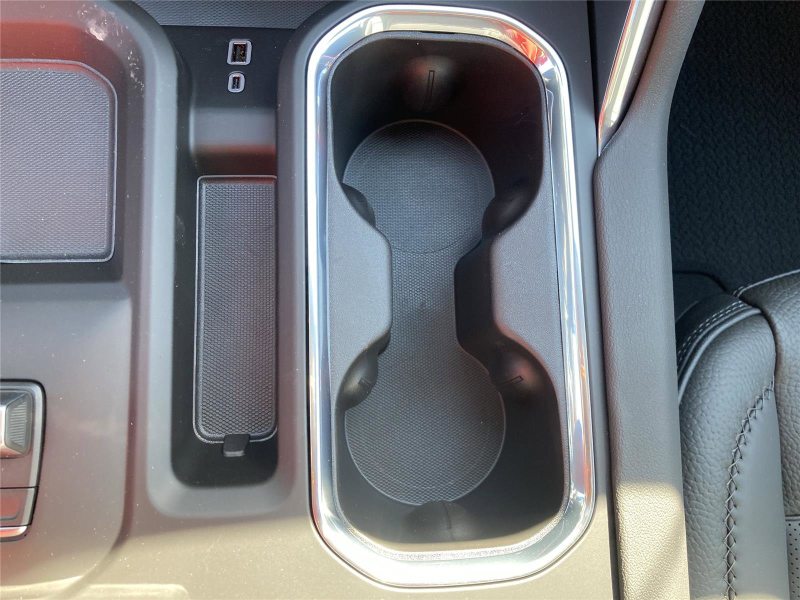 New 2026 GMC Sierra 2500 Denali w/ Denali Reserve Package image 31