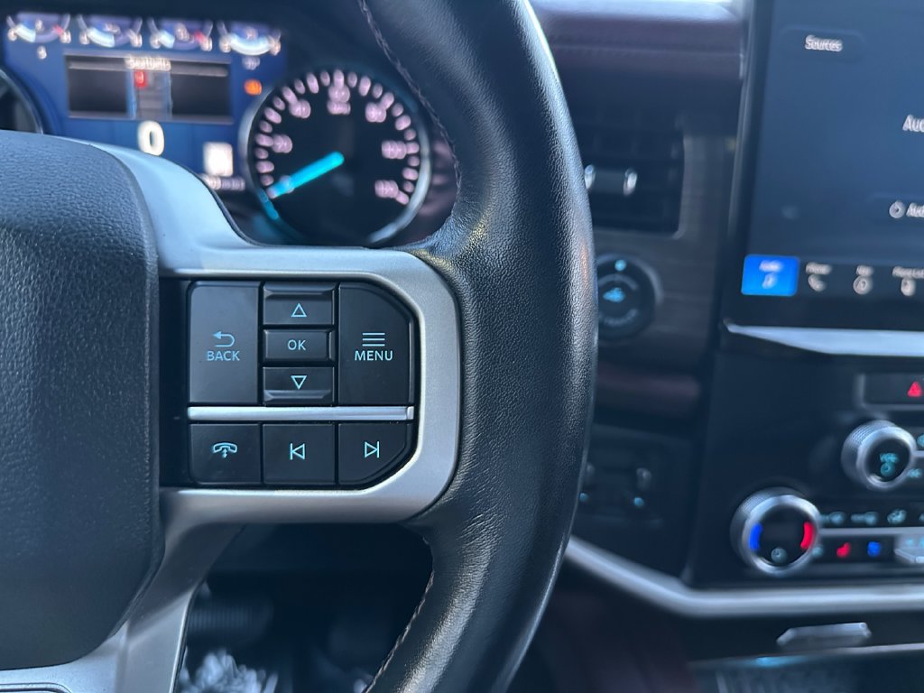 Used 2023 Ford Expedition Limited AWD/4WD image 25