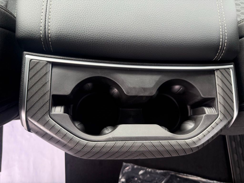 New 2026 RAM 1500 Big Horn image 43