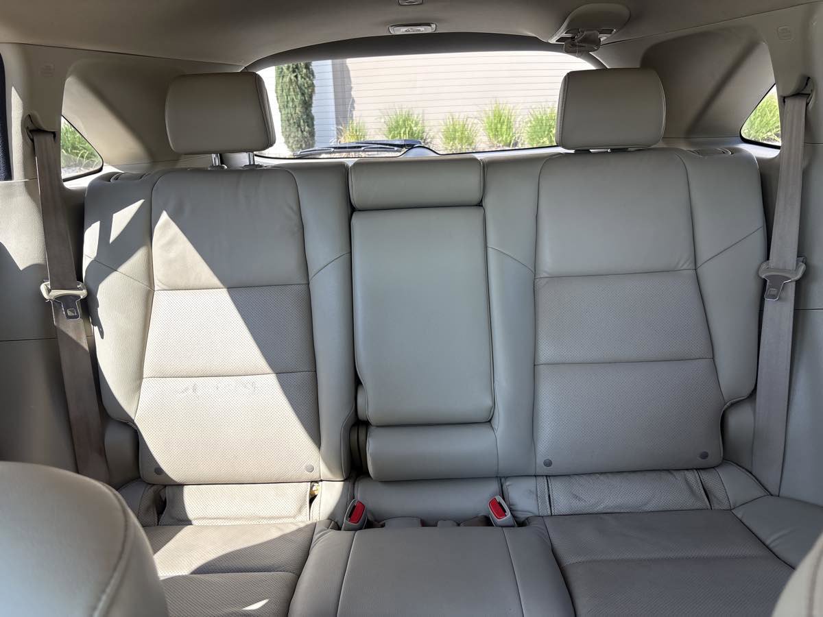 Used 2014 Acura RDX FWD image 30