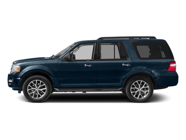 Used 2017 Ford Expedition XLT AWD/4WD image 3