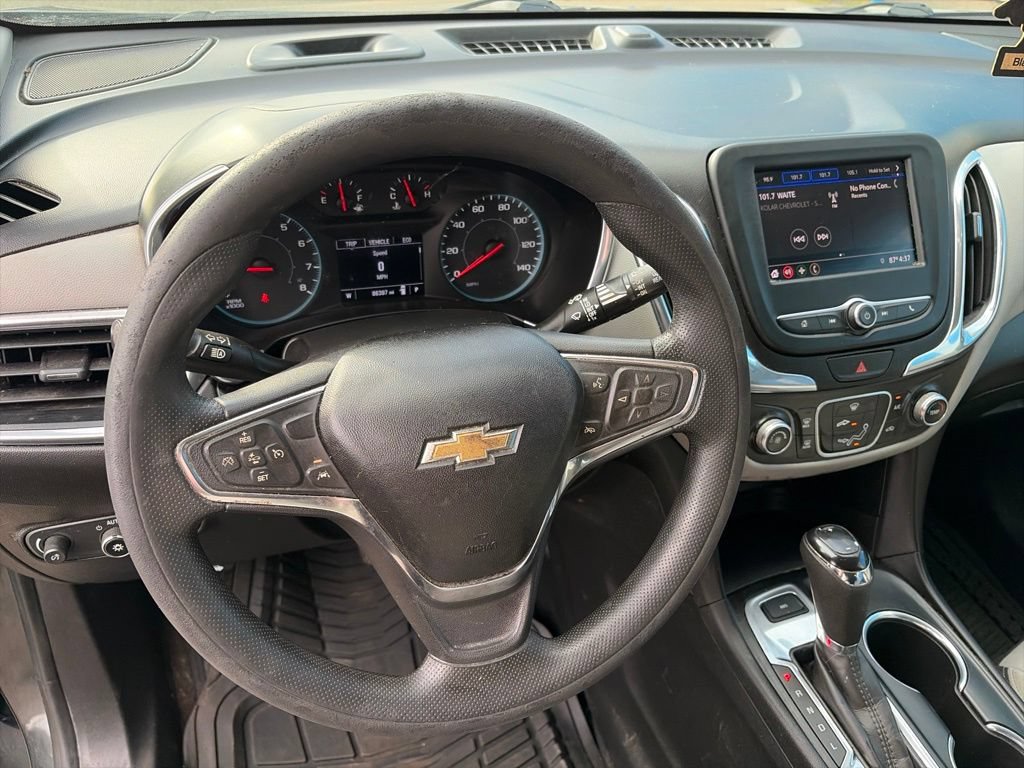 Used 2020 Chevrolet Equinox LS w/ LS Convenience Package AWD/4WD image 14