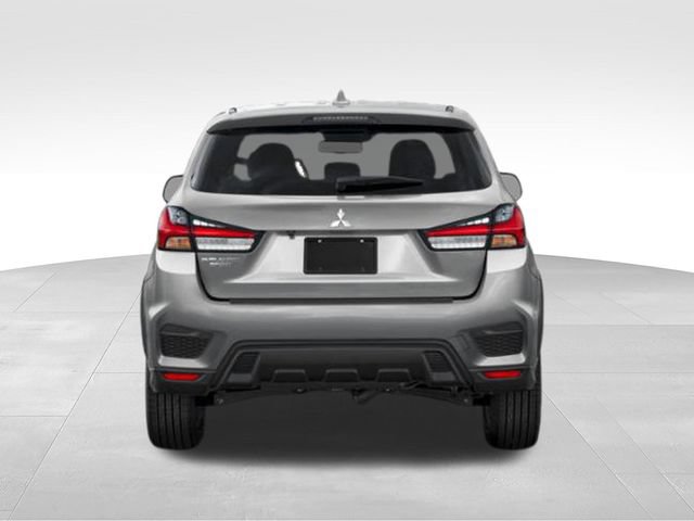 Used 2026 Mitsubishi Outlander Sport ES AWD/4WD image 39
