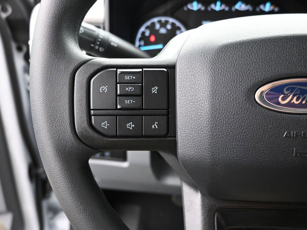 New 2026 Ford F350 XL w/ STX Appearance Package image 45
