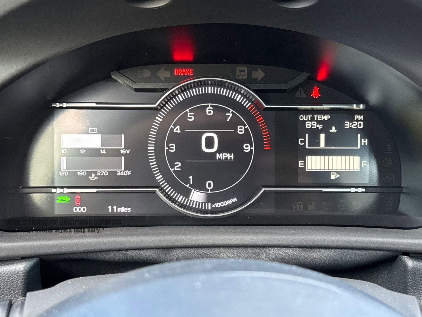 New 2025 Subaru BRZ Limited w/ Popular Package 2 image 20