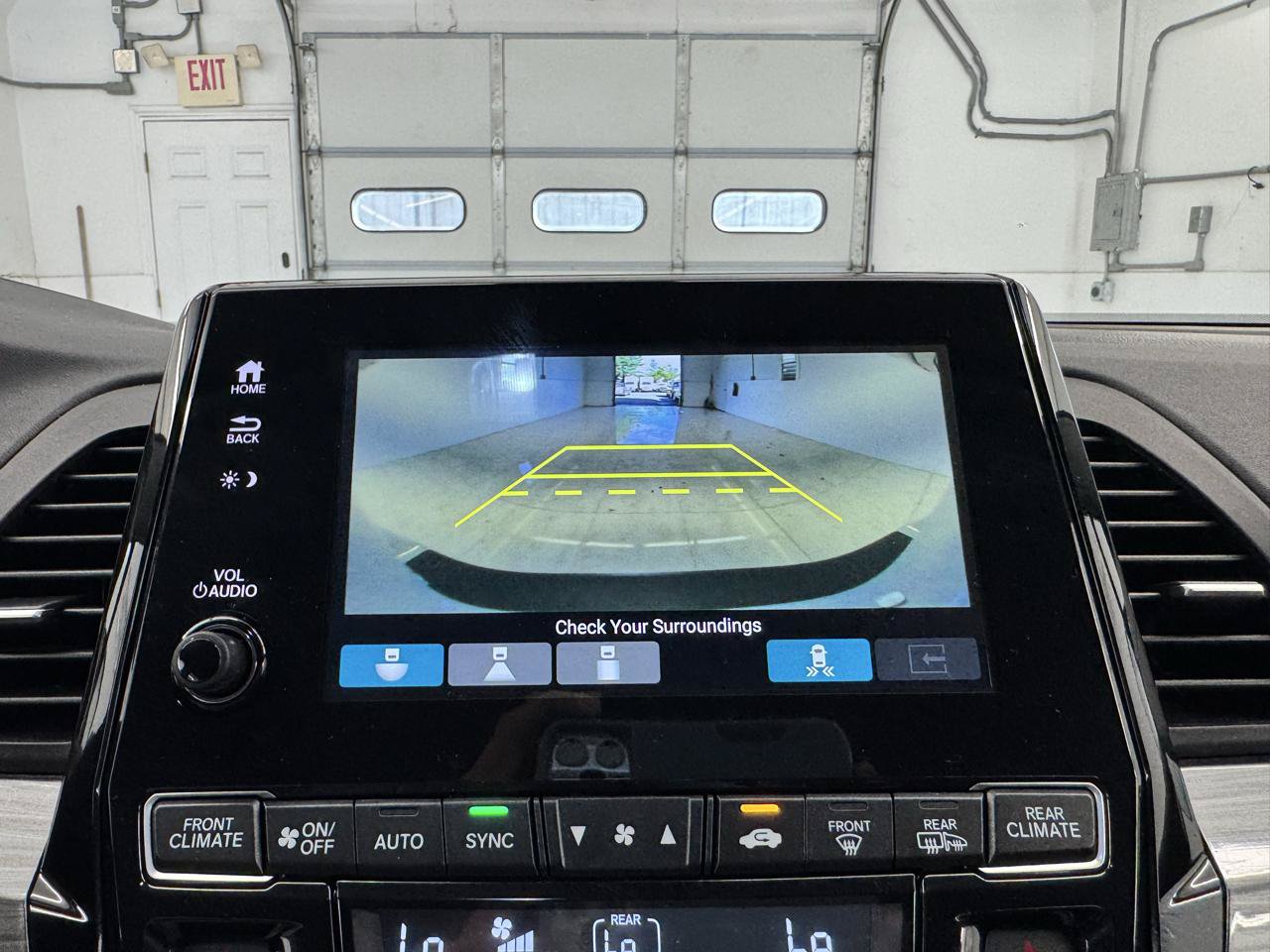 Used 2023 Honda Odyssey Elite image 33