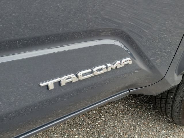 Used 2024 Toyota Tacoma SR5 image 7
