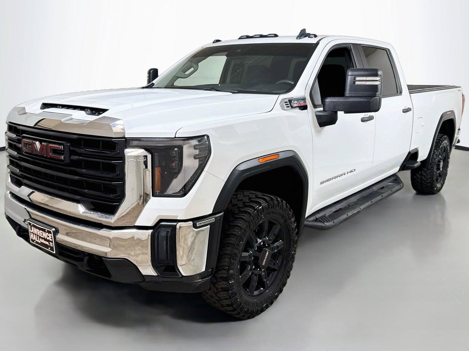 Used 2025 GMC Sierra 3500 Pro w/ Convenience Package