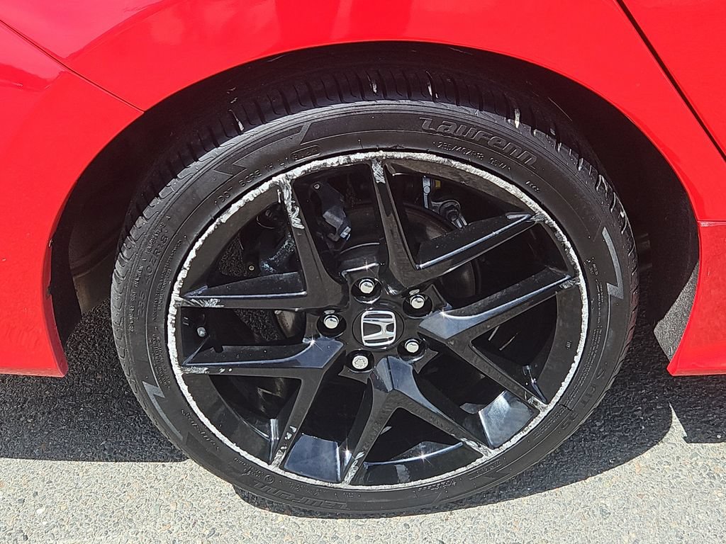 Used 2024 Honda Civic Sport image 9
