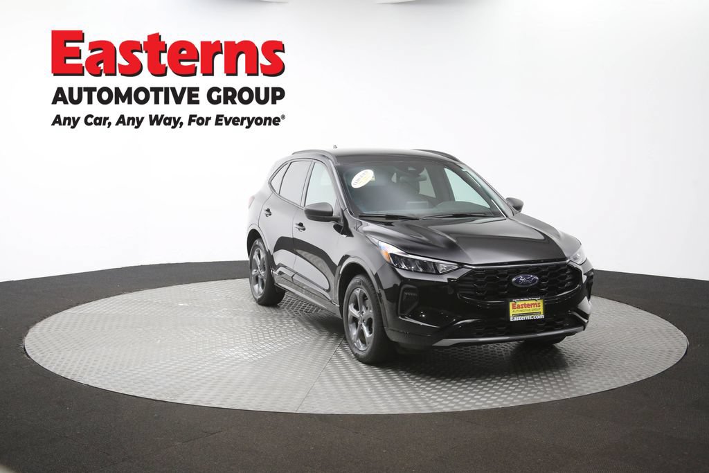 Used 2024 Ford Escape ST-Line AWD/4WD image 50