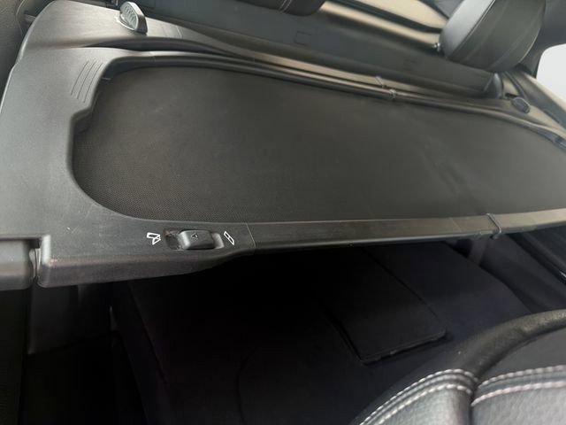 Used 2018 BMW 430i Convertible w/ M Sport Package RWD image 34