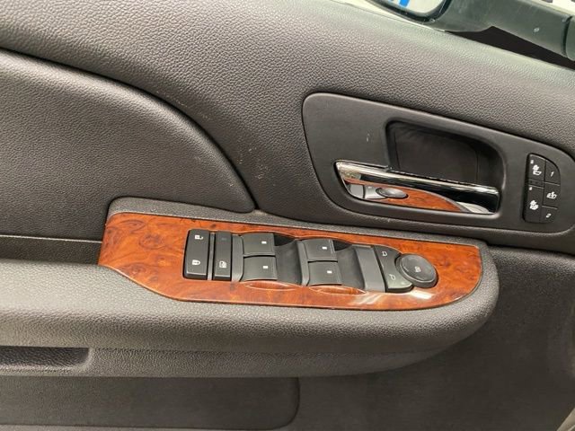 Used 2009 Chevrolet Silverado 2500 LTZ w/ Safety Package AWD/4WD image 19