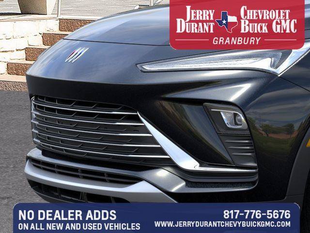 New 2026 Buick Envista Preferred w/ Convenience I Package FWD image 14