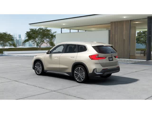 New 2026 BMW X1 xDrive28i w/ Technology Package AWD/4WD image 2