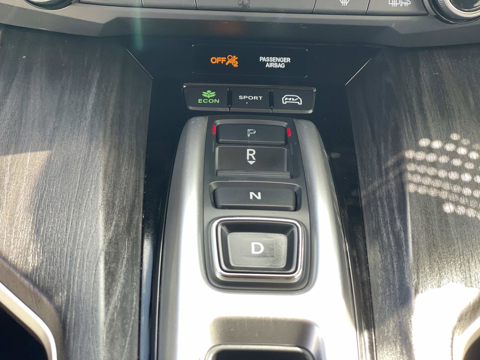 Used 2019 Honda Clarity Plug-In Hybrid image 12