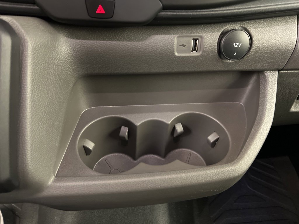 New 2026 Ford Transit 350 148 Medium Roof image 13