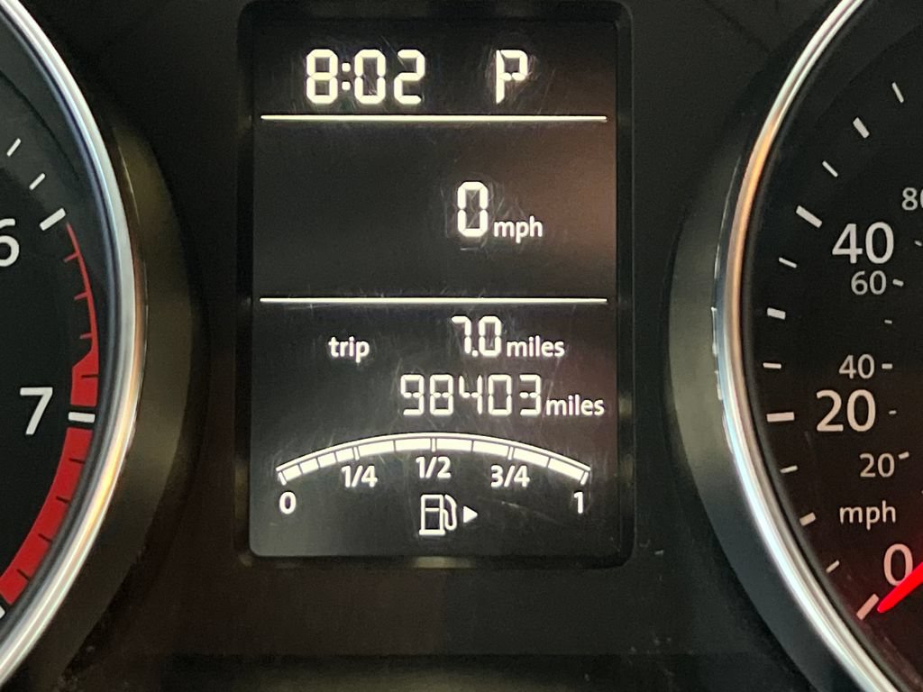 Used 2016 Volkswagen Jetta SE FWD image 18