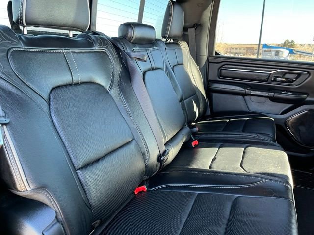 Certified 2023 RAM 1500 Limited image 23